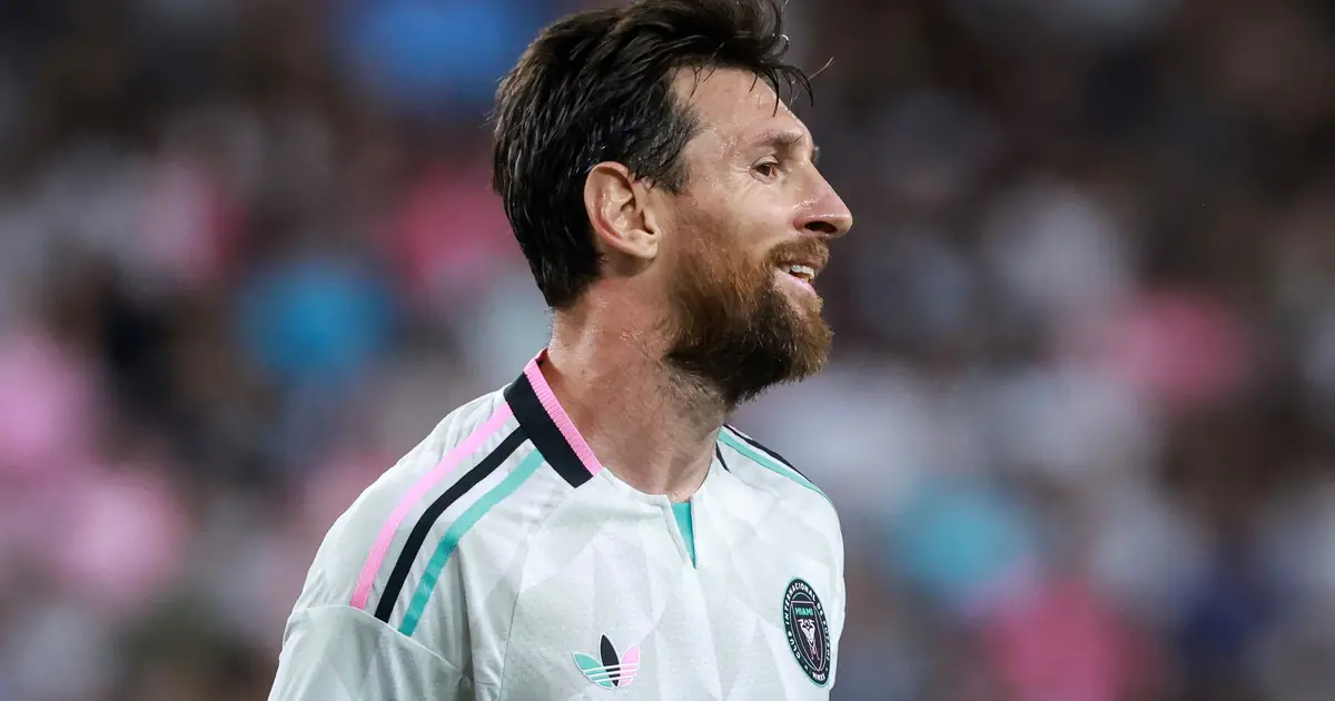 Lionel Messi comanda al Inter Miami frente a Atlanta United: hora, formaciones y cómo seguirlo en vivo por la MLS