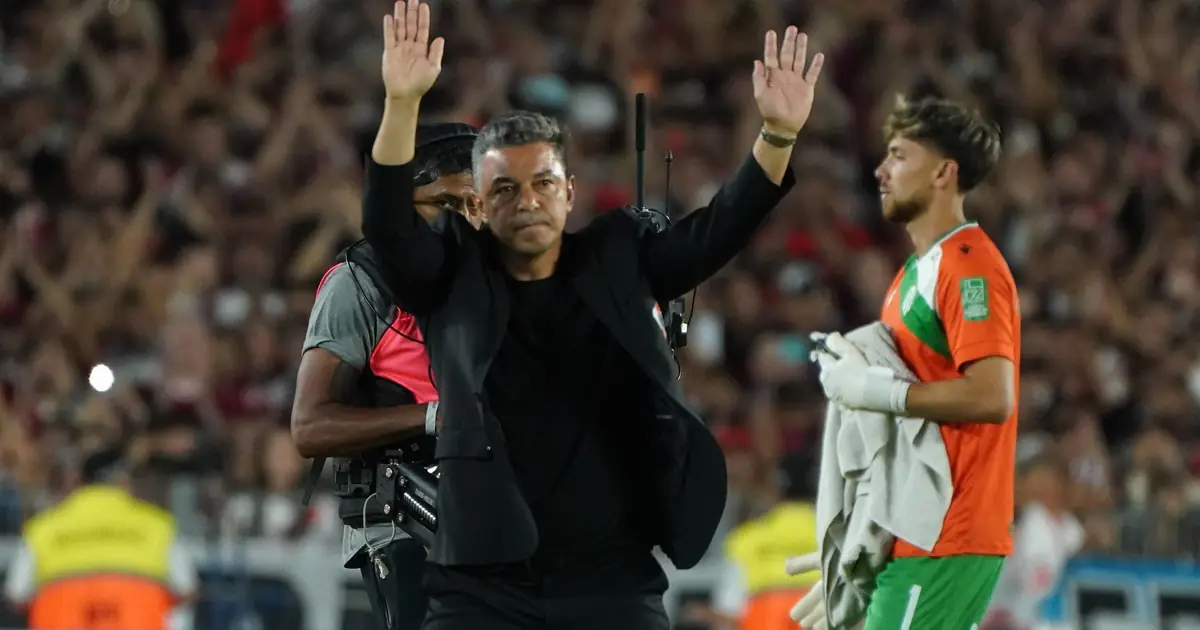 ¡Efecto Muñeco! El ambicioso plan de Marcelo Gallardo para revolucionar a la selección de Ecuador