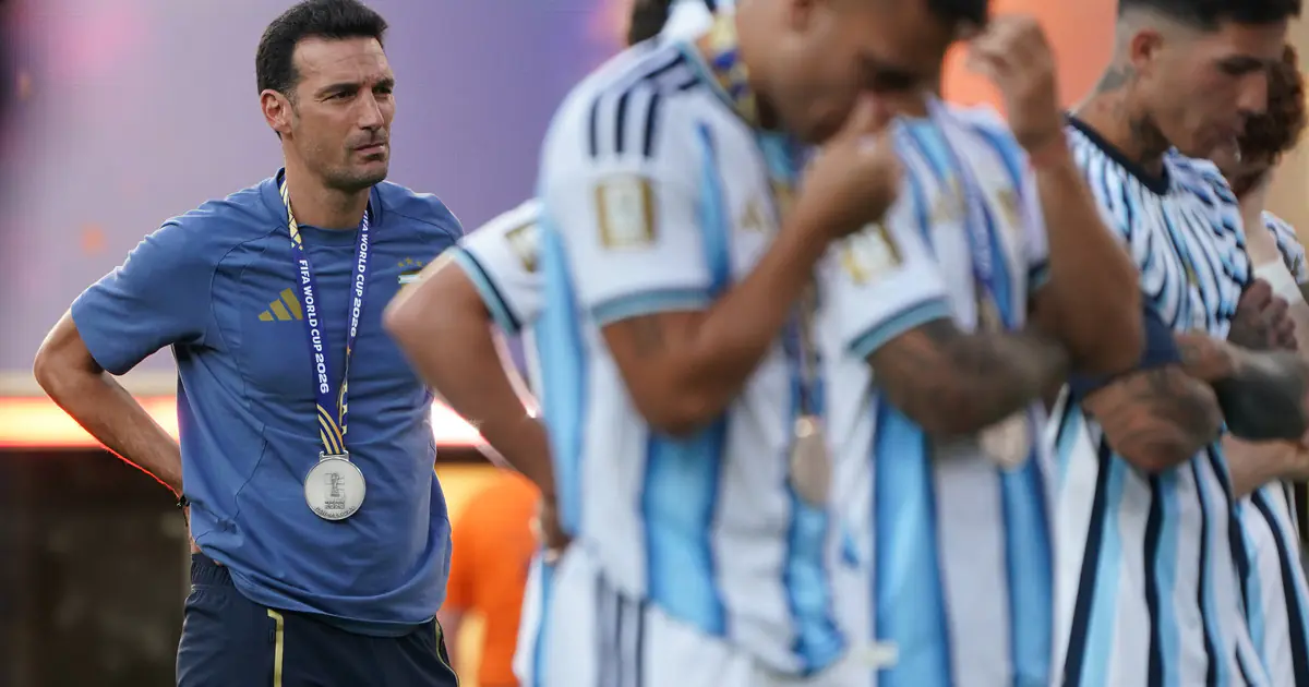 La Scaloneta se hace desear: por qué la AFA postergó el anuncio de los amistosos y los exóticos rivales que asoman en el horizonte
