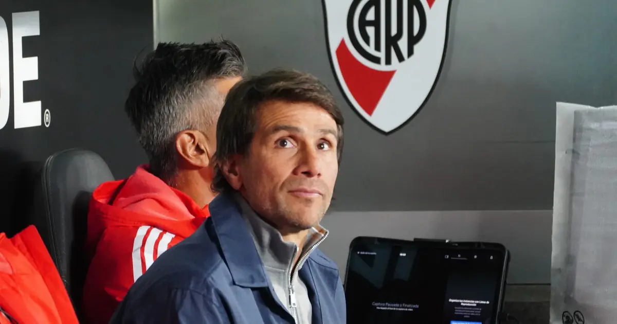 River llega dulce al Superclásico: la solidez del ciclo naciente frente a las alarmas en el eje del equipo