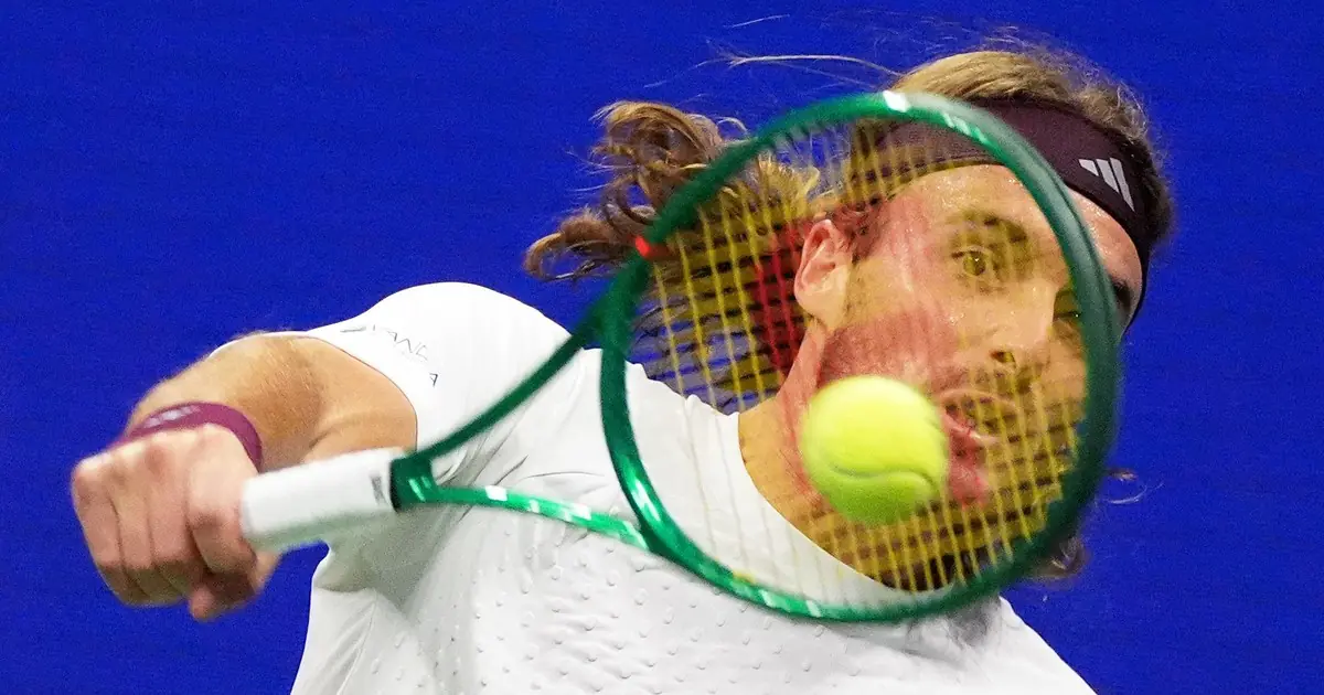 El ocaso de una leyenda estética: por qué el revés a una mano agoniza en la elite del tenis mundial