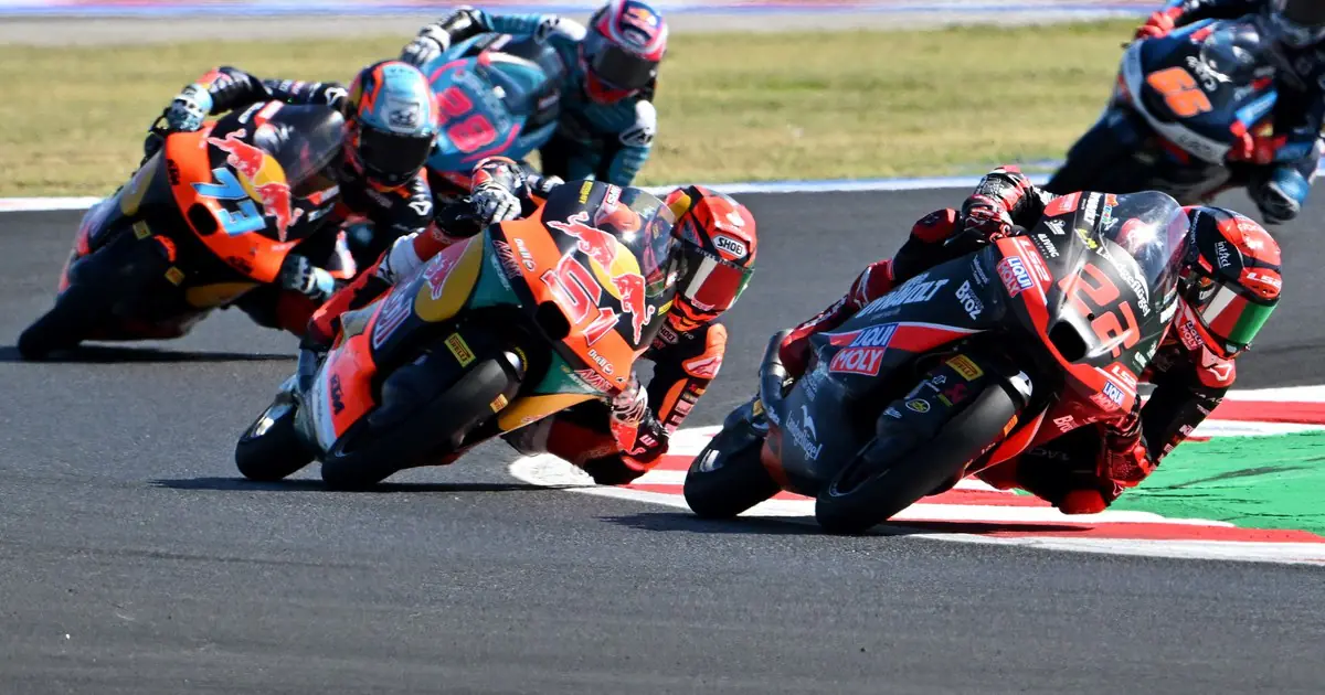 ¡Rugen los motores en Buenos Aires! El MotoGP vuelve a la Argentina y el Gálvez se prepara para una fiesta histórica