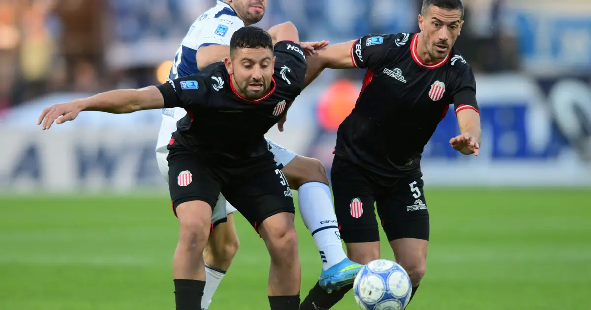 Barracas Central vs. Independiente Rivadavia: hora, TV y todo lo que tenés que saber del duelo por el Torneo Clausura