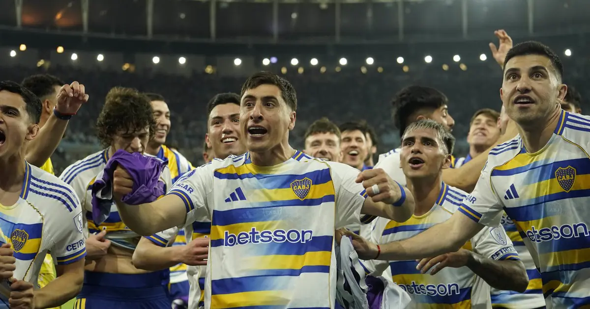Boca va por la gloria en Barranquilla: todo lo que el hincha xeneize tiene que saber para la final de la Sudamericana 2026