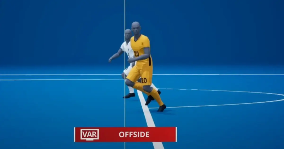 Revolución en la definición del Clausura: la AFA estrena el VAR semiautomático