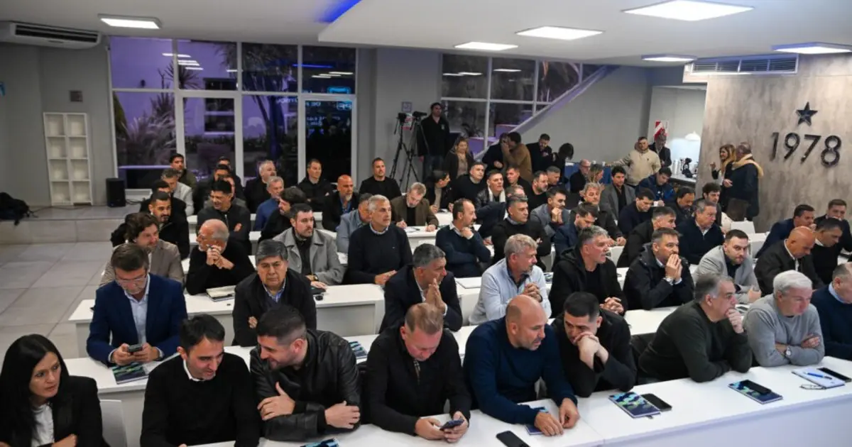 El laberinto de la AFA: llega la 'Recopa de Campeones' y el fútbol argentino sumará ocho títulos para 2027