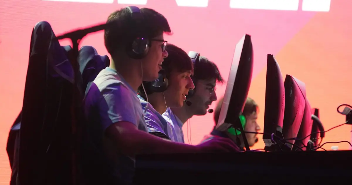 La revolución digital: Los esports plantan bandera en los Juegos Suramericanos con presencia argentina
