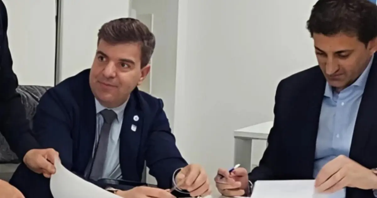 Fuerte autocrítica en Racing previo al clásico: "Evidentemente compramos mal"