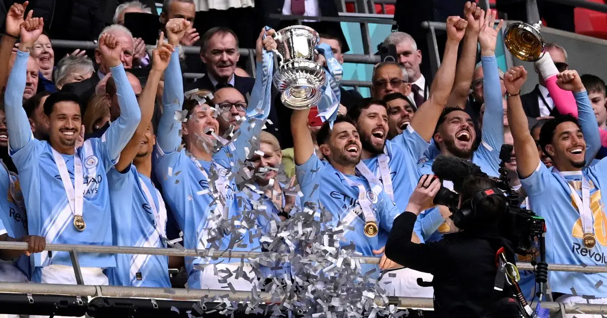 Escándalo total en Inglaterra: el Manchester City, contra las cuerdas tras ser hallado culpable de más de 130 infracciones financieras