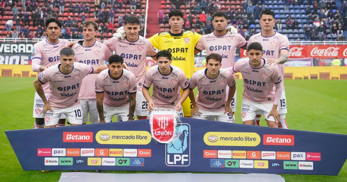 Unión vs Instituto, por el Torneo Clausura 2026, EN VIVO: a qué hora juegan, formaciones y cómo ver el partido