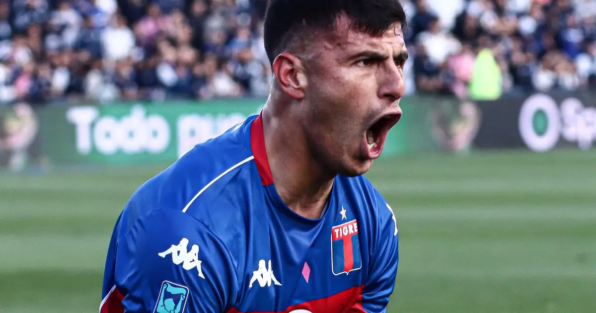 Tigre y Atlético Tucumán abren la fecha 14: previa, horario y cómo ver el cruce en Victoria