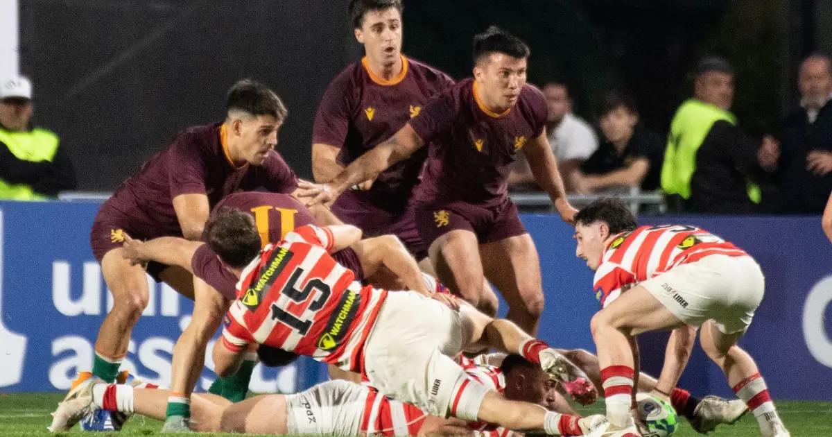 Corazón de campeón: Newman metió una remontada agónica ante Alumni y buscará revalidar el título en la URBA