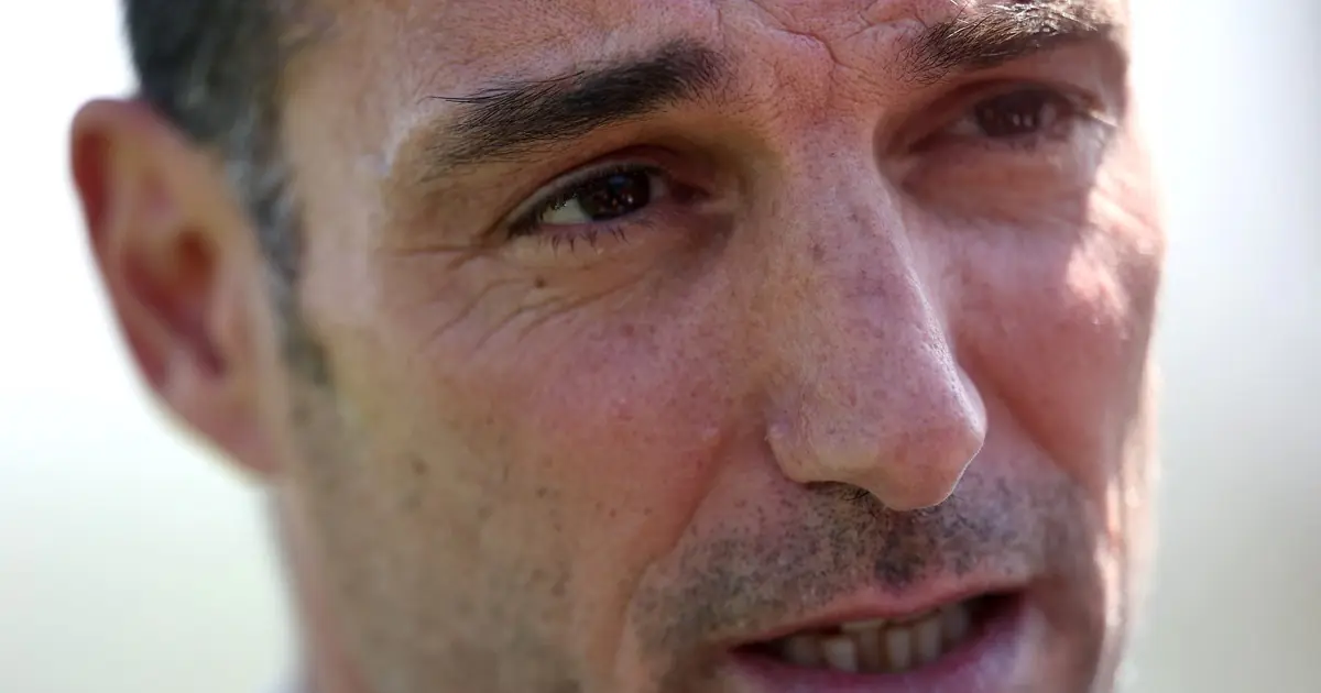 ¡Hay Scaloneta para rato! Scaloni al borde de la renovación, el heredero de la cinta de Messi y la verdad sobre River