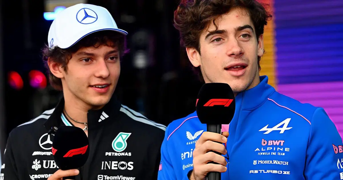 Revolución en la Fórmula 1 para 2027: calendario confirmado con diez sprints, el debut de Mónaco y Franco Colapinto como protagonista