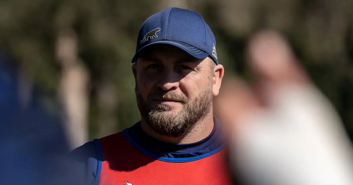 Timonazo en Los Pumas: Felipe Contepomi mete mano en su staff y desplaza a Andrés Bordoy a un año del Mundial