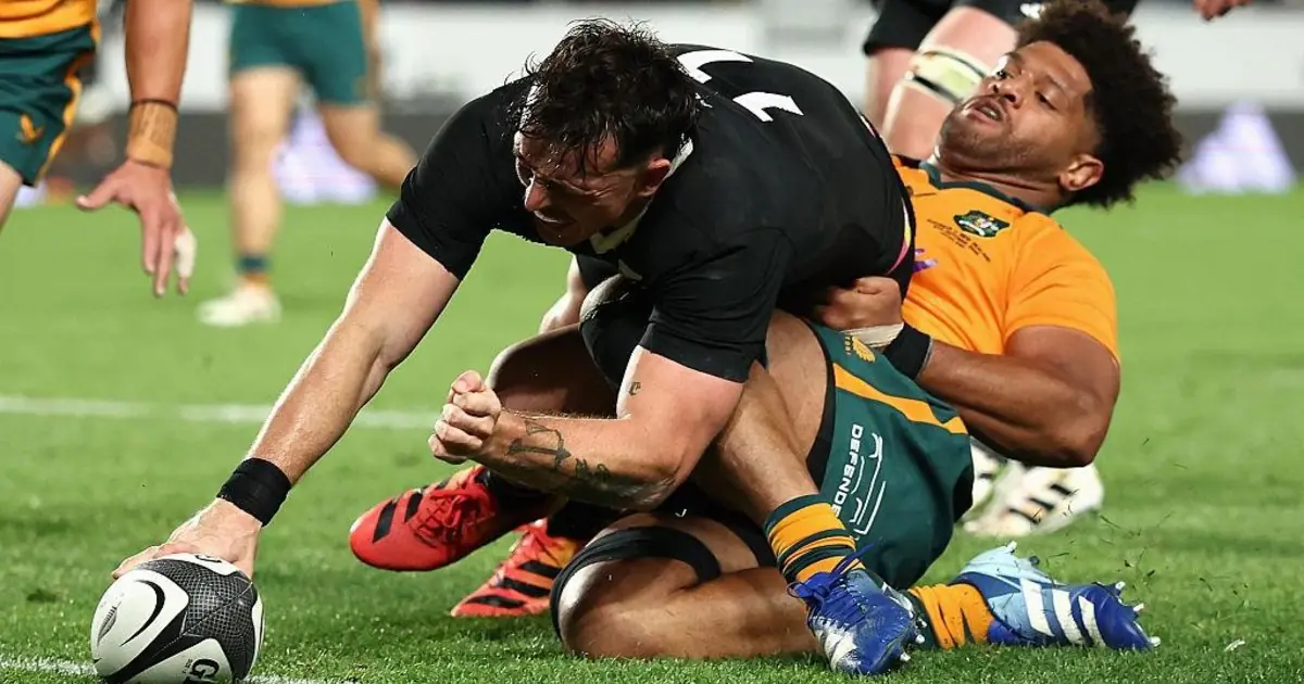 Alerta para Los Pumas: el rugby suma estrictos cambios reglamentarios en el Nations Championship