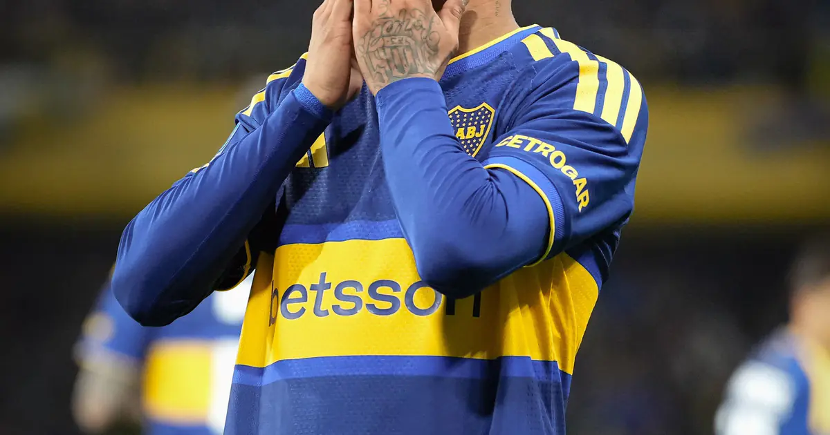 Leonel Flores rompió el silencio tras la polémica: disculpas al hincha de Boca y foco en lo deportivo