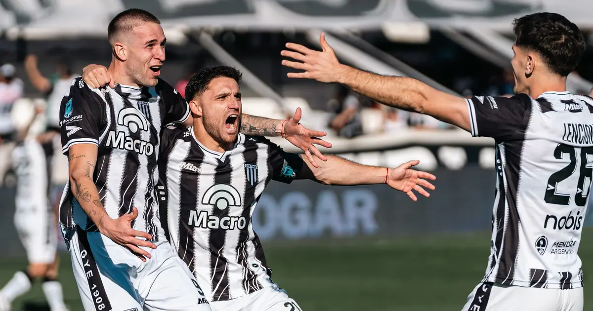 Gimnasia de Mendoza recibe a Platense en el Legrotaglie: todo lo que tenés que saber del partidazo por la Zona A