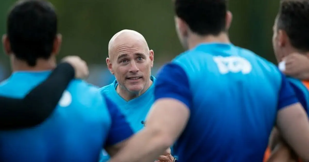 La era Contepomi: el impactante récord que consolida el recambio en Los Pumas