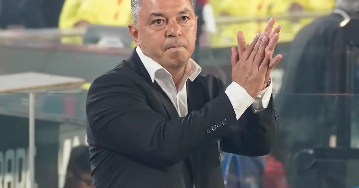 ¡Bombazo en Sudamérica! Marcelo Gallardo es el nuevo director técnico de la Selección de Ecuador