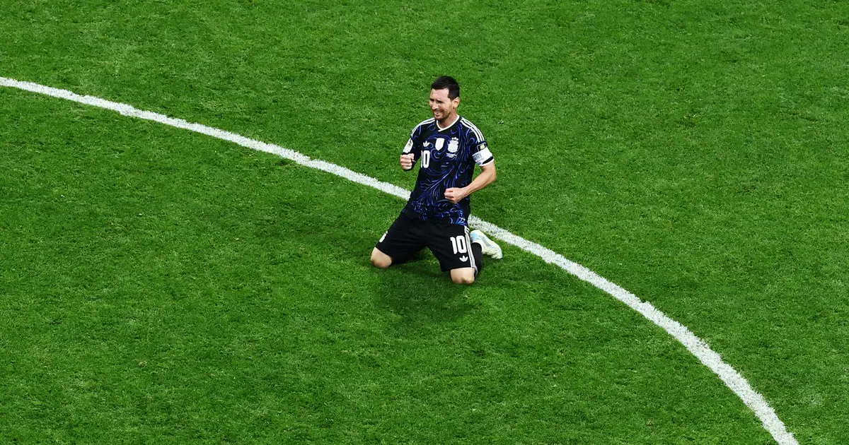 El eterno Messi va por el noveno: las razones que posicionan a la Pulga al frente del Balón de Oro