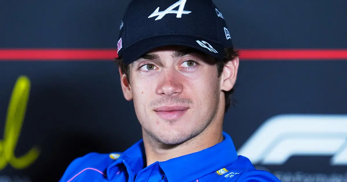 ¡Heroico! Franco Colapinto dio el golpe en España y se metió en el Top 10 con una qualy memorable