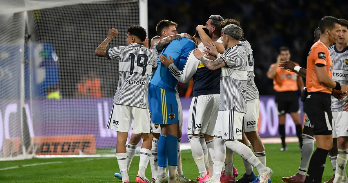Copa Argentina: se define el reclamo de Boca-Vélez y la historia de una costumbre tan vieja como nuestro fútbol