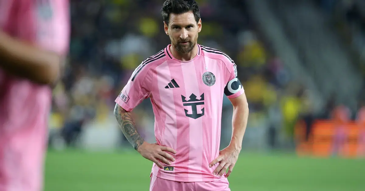 Messi vuelve a la acción con Inter Miami: cruce decisivo ante DC United por la MLS