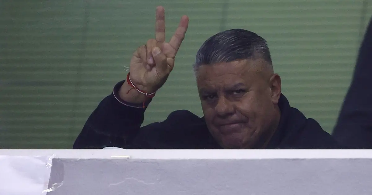 Escándalo en el Ascenso: la privatización de LPF Play desata la furia de los hinchas contra Chiqui Tapia