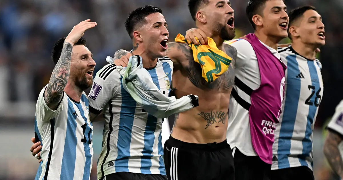 Bajas sensibles en la fiesta del 10: dos campeones del mundo se pierden el gran homenaje a Lionel Messi en el Monumental