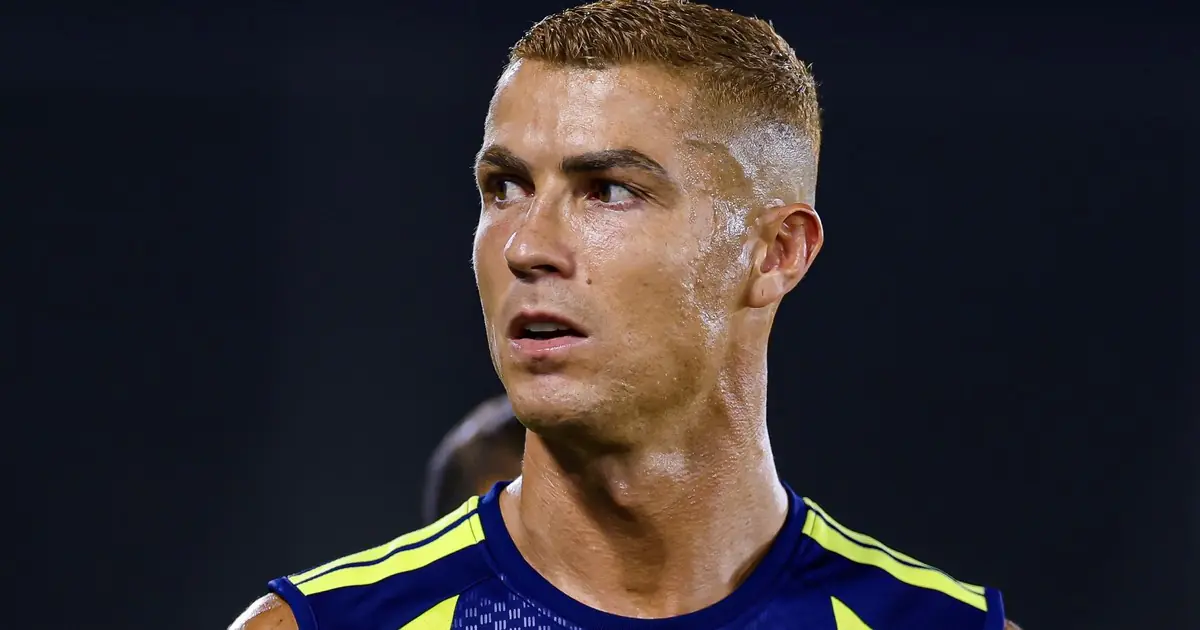¡Explotó CR7! La picante respuesta de Cristiano Ronaldo a un periodista que sacude a Europa