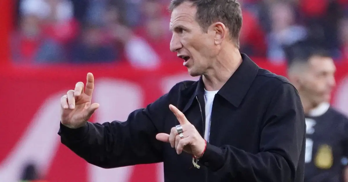 Boca ya piensa en el Superclásico: la estrategia del Vasco Arruabarrena y las incógnitas para recibir a River