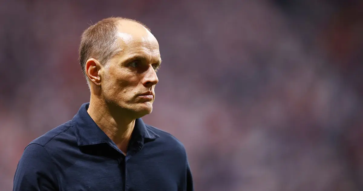 A dos meses de la semi del Mundial 2026, Tuchel se sinceró tras caer ante la Selección: "Argentina nos hizo esperar la muerte"