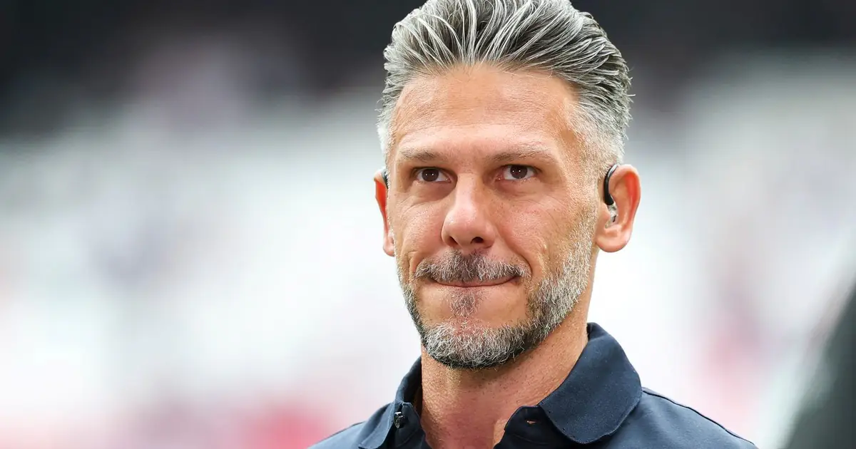 ¡Respira Micho! El Leipzig venció al Hamburgo y Demichelis apaga el incendio en Alemania