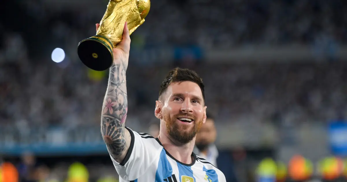 La última función del rey: se conocieron los precios de las entradas para la emotiva despedida de Messi en el país