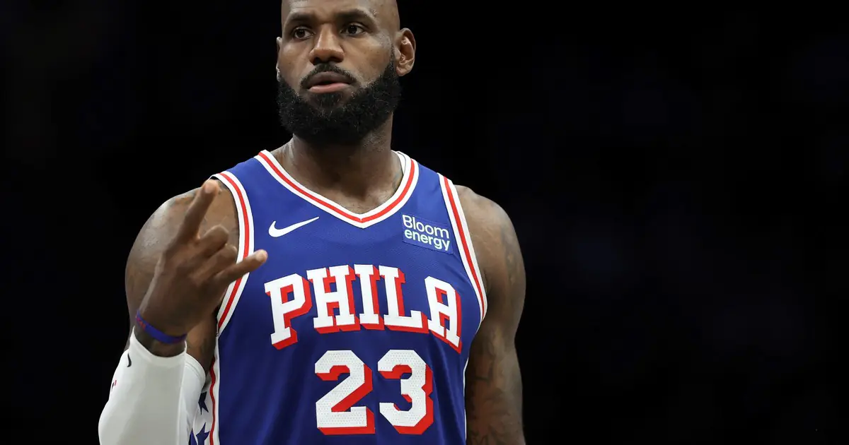 Los inoxidables de la NBA: los cracks que desafiaron al tiempo y jugaron pasados los 40 años
