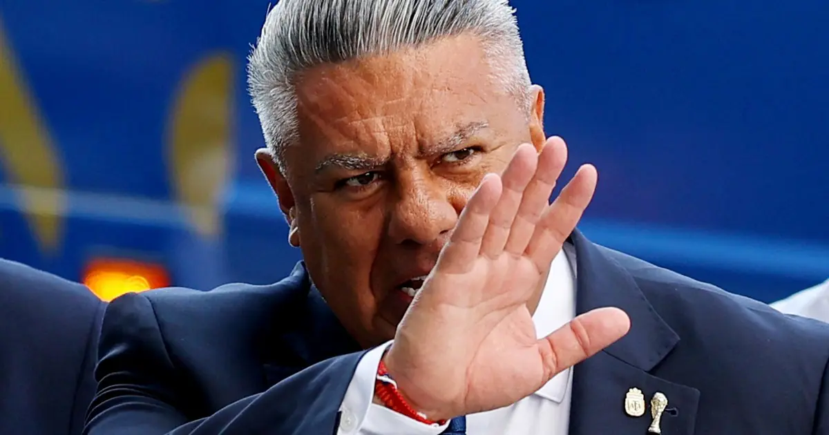Bomba en la AFA: El fútbol argentino analiza volver al 'todos contra todos' en 2027