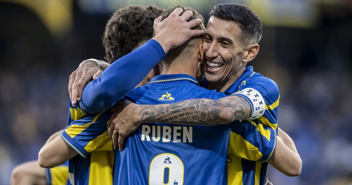 Fecha 14 de la Liga Profesional: el análisis completo con puntajes, formaciones y goles