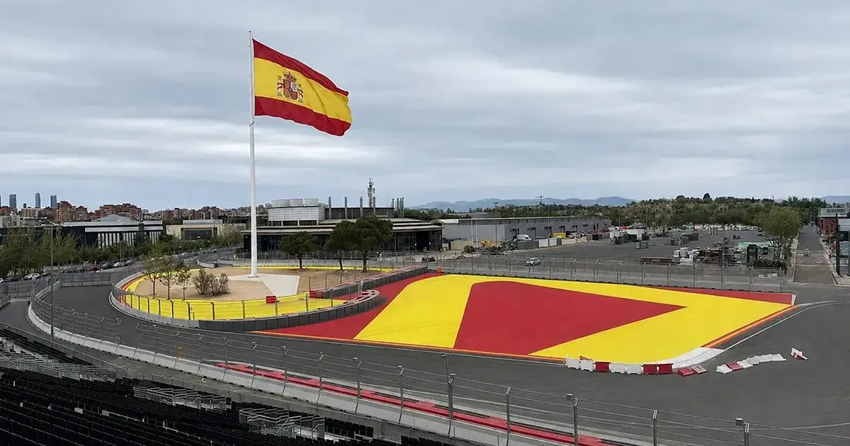 Madrid se enciende con la Fórmula 1: adrenalina en el nuevo circuito, polémica vecinal y la gran ilusión por Franco Colapinto