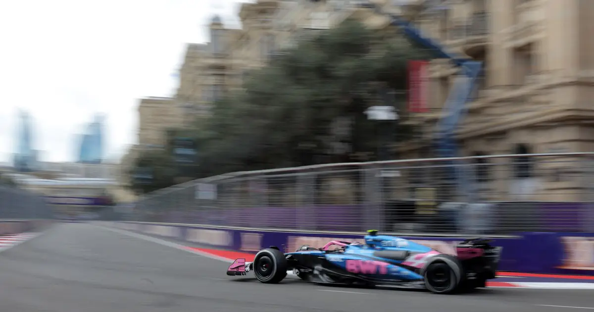 ¡Atención fierreros! Todo sobre el GP de Azerbaiyán de F1 y un cambio histórico en el calendario