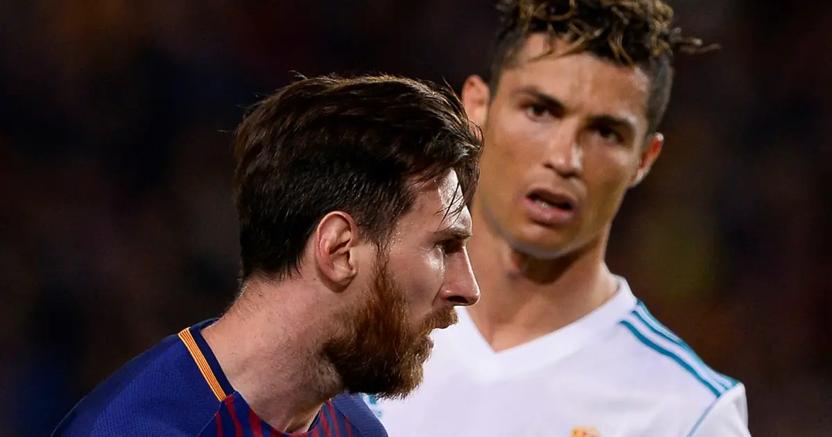 ¡Bomba mundial! El plan de Carlos Tevez para juntar a Messi y Cristiano Ronaldo en La Bombonera