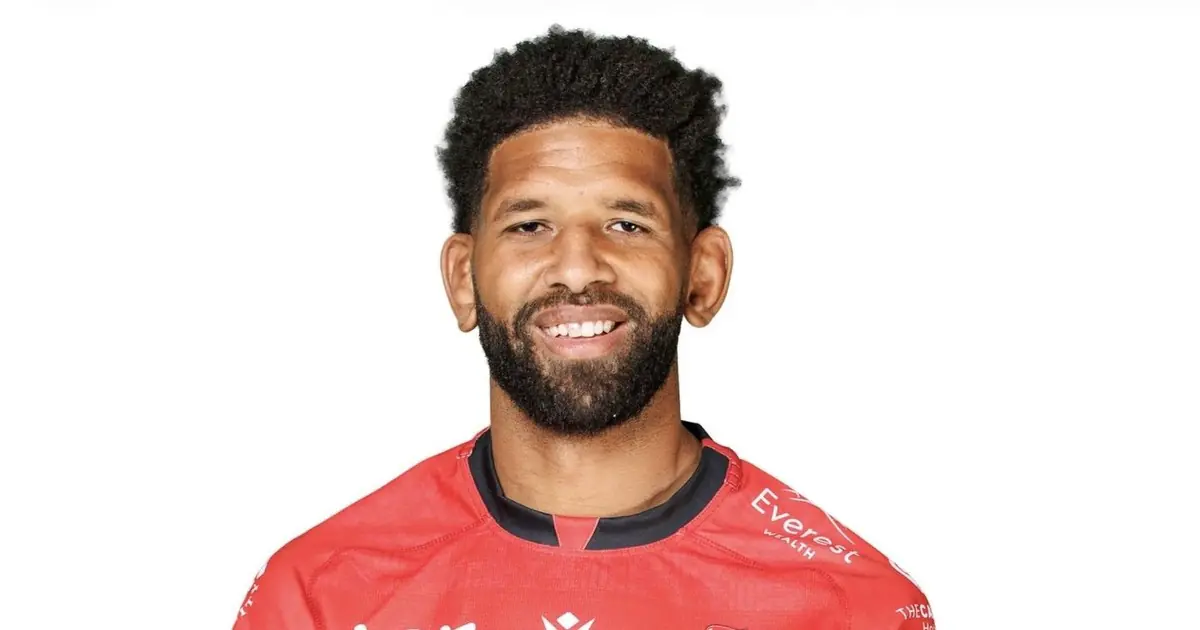 Tragedia en el rugby internacional: hallaron sin vida al sudafricano Hyron Andrews en Francia