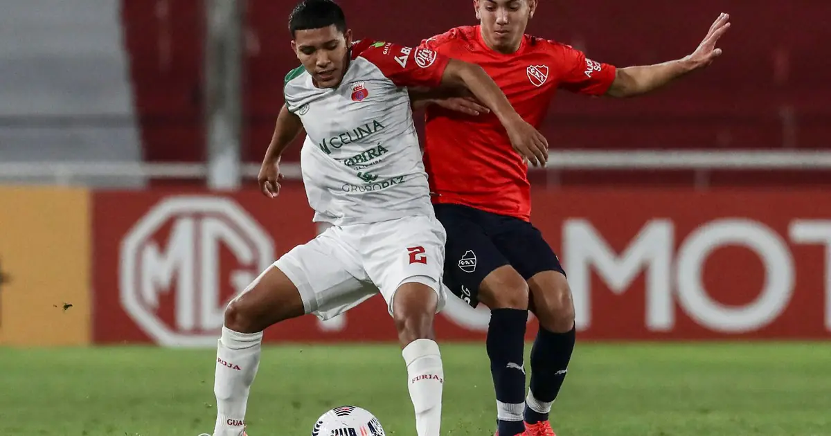 Bochorno y terror en Bolivia: denuncian amenazas de muerte a jugadores de Guabirá para entregarse ante Always Ready