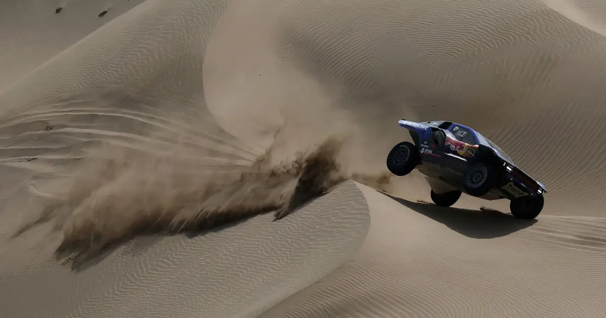 Giro histórico para el Dakar 2027: la mítica carrera vuelve a África tras dejar Arabia Saudita