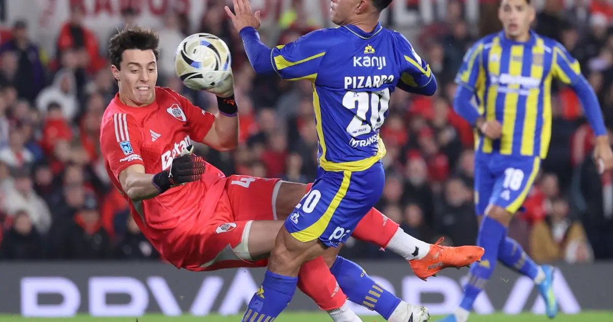 Bomba en el mercado: desde Italia aseguran que Fiorentina va a la carga por una joya de River