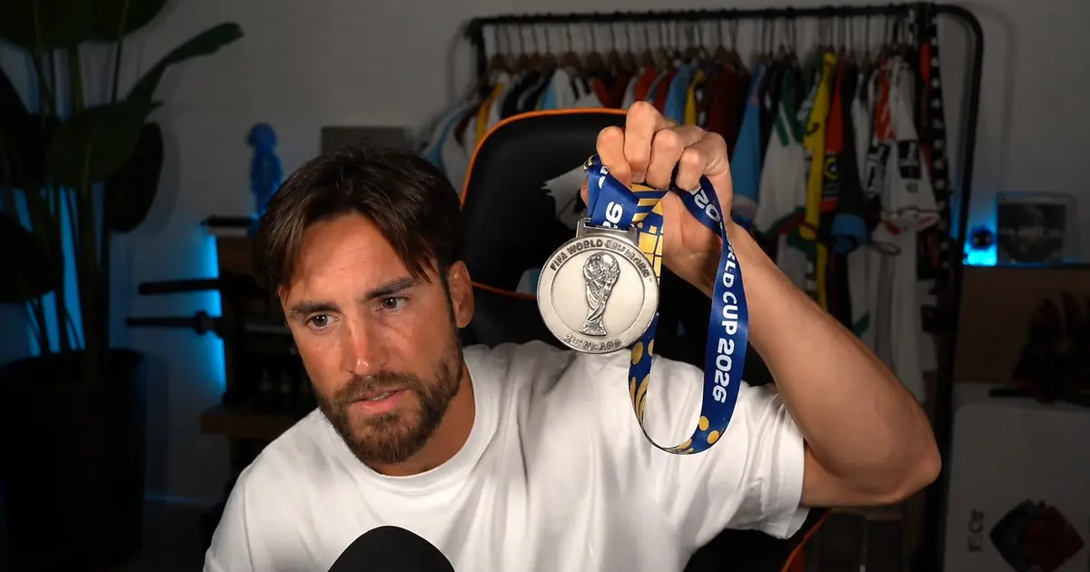 ¡La hora del adiós! Nico Tagliafico ratifica su salida de la Selección tras la función final de Messi