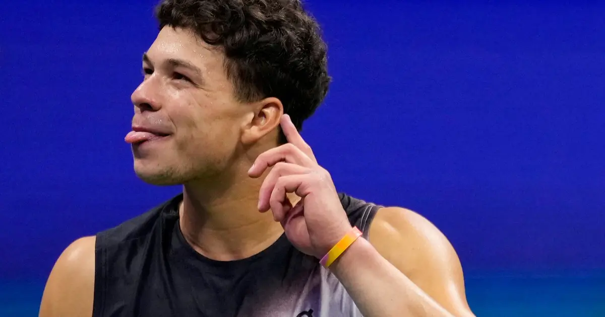 ¡Se define el US Open 2026! Ben Shelton y Alexander Zverev chocan en una final con historia en juego: horario y transmisión