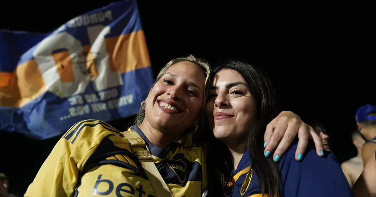 Boca va por la épica en el Maracaná: busca dar vuelta la semifinal de la Copa Sudamericana ante Vasco da Gama