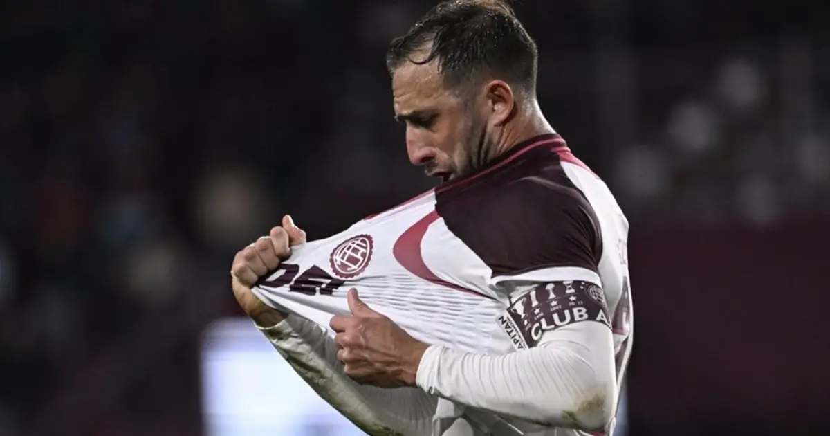 ¡Huele a partidazo en el Sur! Lanús recibe a Estudiantes en un choque electrizante por el Clausura