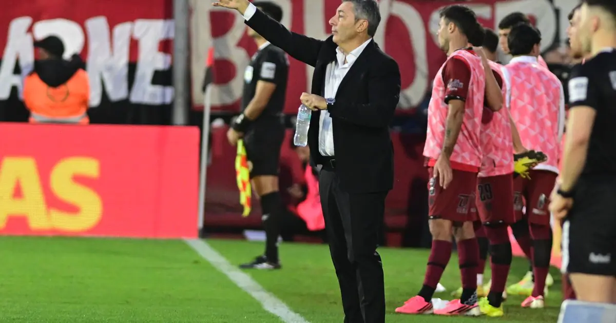 Fuego en el Parque: Newell's y Lanús se juegan el todo por el todo en el Coloso por el Clausura 2026
